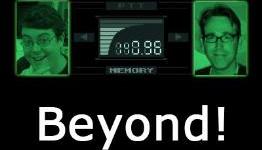 Podcast Beyond, Episode 135