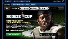 Quick Hit launches version 1.8 with advancement changes