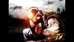 Fox News: Super Street Fighter Review