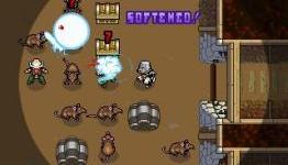 Pocket Gamer: 100 Rogues Review