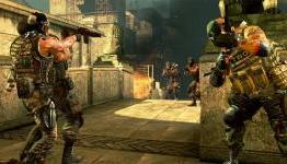 Army of Two: The 40th Day Review – PS Unlimited