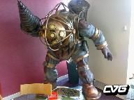 E3: New Bioshock Video and Screenshots on CVG