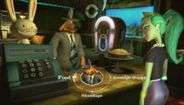 Sam and Max: The Devil’s Playhouse – Episode 1: The Penal Zone