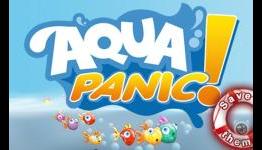 Console Monster: Aqua Panic! Review
