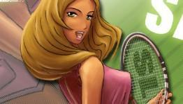 GFB: Ace Gals Tennis for Xbox 360 Review