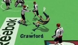 GFB: NLL Lacrosse 2010 for Xbox 360 Review
