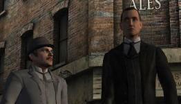 GFB: Sherlock Holmes versus Jack the Ripper Review