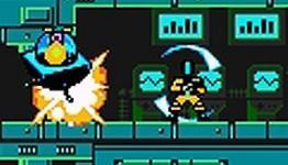 GFB: Dark Void Zero DSi Review