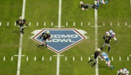 GFB: Tecmo Bowl Throwback XBLA Review