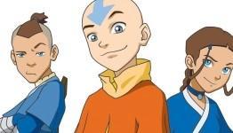 The Last Airbender Game Based on the Movie is Nintendo Exclusive