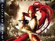 July’s European PSN Store offerings – Heavenly Sword demo and more