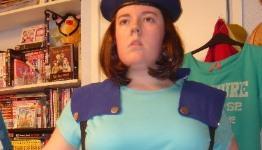 Worst Video Game Cosplay Gallery Part 2 (Presented by GFB)