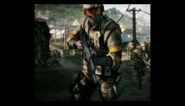 Battlefield: Bad Company 2 PC Getting Another Client and Server Update
