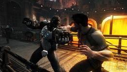 Dead to Rights: Retribution Review – WorthPlaying