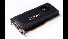 TechRadar: Zotac GeForce GTX 470 Review