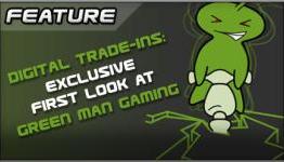 Exclusive: first look at digital game trade-ins