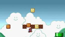 Spotlight: Super Mario Bros. All-Stars