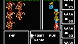 Wii Shop Channel Update: Final Fantasy, Flips – Silent But Deadly, Metal Torrent & More