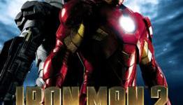 Sega Nerds Review: Iron Man 2