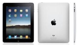 iPad Release Date in Canada Announced