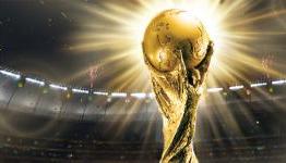 Gameswelt Review: FIFA World Cup 2010