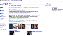 Then there is the brand new Google