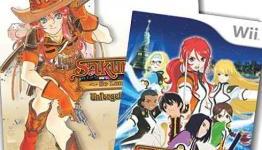 Gameswelt Review: Sakura Wars: So Long, My Love