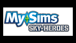 MySims SkyHeroes – Debut Trailer