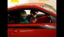 Rolling Stone Review: Kick-Ass