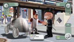 Monopoly Puts Players On The Street