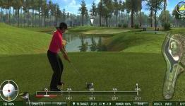 1UP: Tiger Woods PGA Tour Online Review