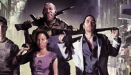 Left 4 Dead 2 gains new Mutation feature: Realism Versus
