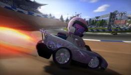 ModNation Racers: Your Racing Career Begins Now