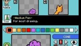 NZGamer: WarioWare D.I.Y. Review