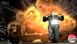 Gamezone.de Review: Grand Theft Auto IV: The Lost and Damned
