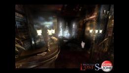Gamezone.de Review: Dark Fall: Lost Souls