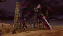 Fantasy Earth Zero Announces Official Launch Date