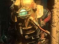 Fiery ‘Bioshock’ Gameplay Footage