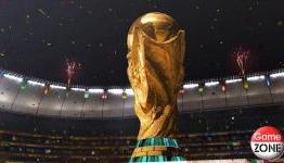 Gamezone.de Review: FIFA World Cup 2010