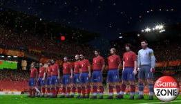 Gamezone.de Review: FIFA World Cup 2010