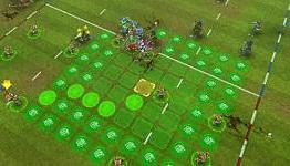 Tech-Gaming: Blood Bowl PSP Review