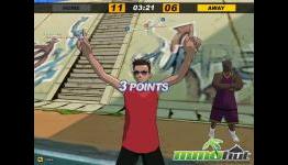 MMOHut: FreeStyle: Street Basketball Previews May 12 Update