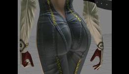 Is Bayonetta Sexy?