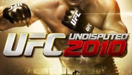UFC Undisputed 2010 Preview and Roster