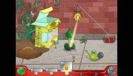 Gamezebo: Puzzle Bots Review