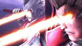 Devil Kings 3 could be the hack and slash answer