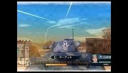 Japanese Valkyria Chronicles 2 Review at Gamepeople
