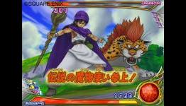 Dragon Quest Monsters: Battle Road Victory screenshots