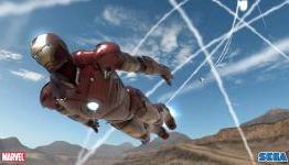 Competition: Iron Man Invades PushSquare