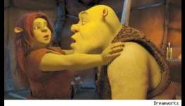 Ask ‘Shrek’ Stars Mike Myers, Cameron Diaz and Antonio Banderas a Question